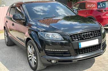 Audi Q7 2006