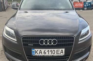 Audi Q7  2009