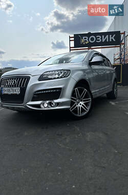 Audi Q7  2007