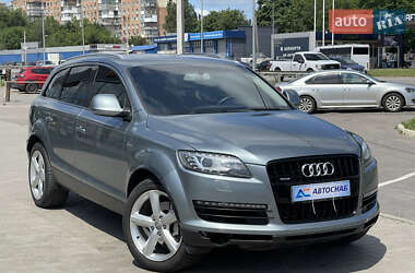 Audi Q7 2009
