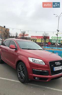 Audi Q7  2009