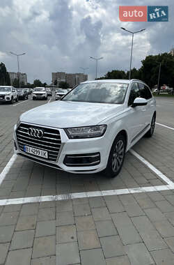 Audi Q7  2018