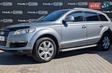 Audi Q7 2007