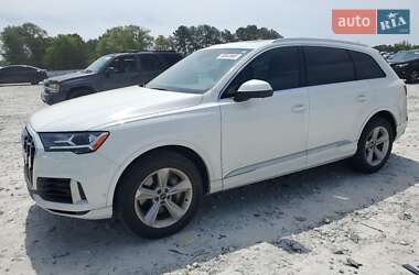 Audi Q7  2021