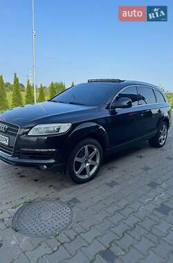 Audi Q7 2006