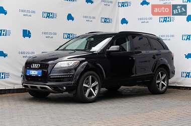 Audi Q7  2015