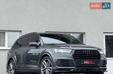 Audi Q7  2019