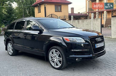 Audi Q7  2006