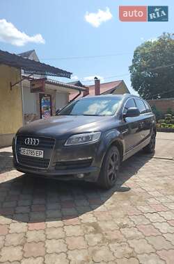 Audi Q7  2006