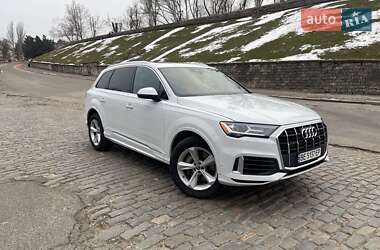 Audi Q7  2019