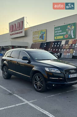 Audi Q7  2006