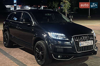 Audi Q7  2006