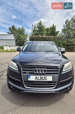 Audi Q7  2007