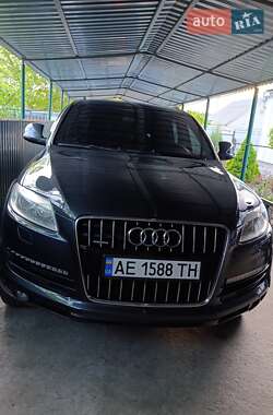 Audi Q7  2008