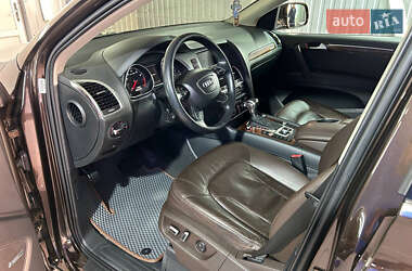 Audi Q7  2014