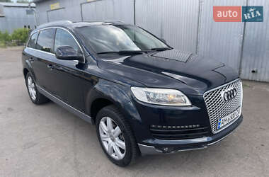 Audi Q7  2006