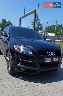 Audi Q7  2008