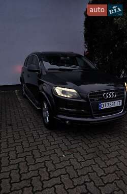 Audi Q7  2008
