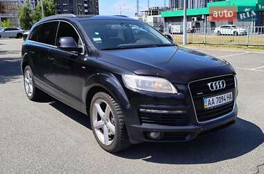 Audi Q7  2008