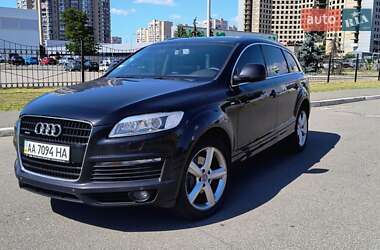 Audi Q7 2008