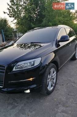 Audi Q7  2006