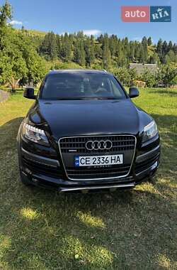 Audi Q7  2007