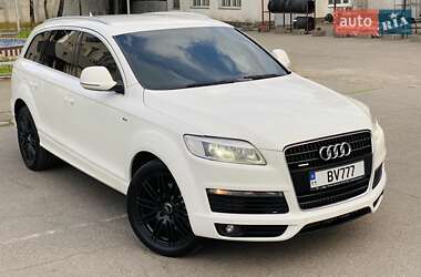 Audi Q7  2008