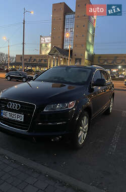 Audi Q7 2008