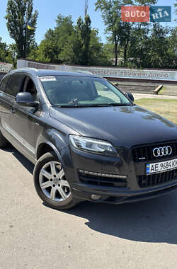 Audi Q7 2008