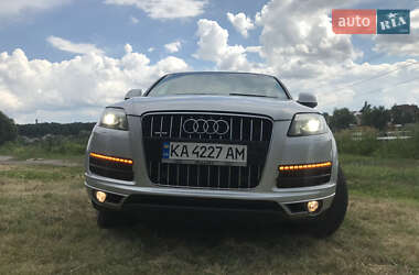 Audi Q7 2010