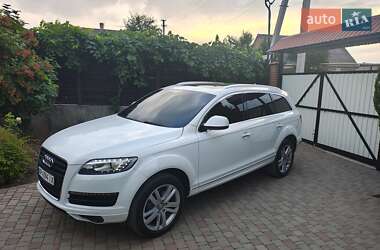 Audi Q7  2014