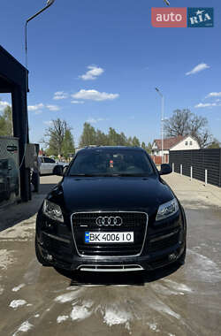 Audi Q7  2008