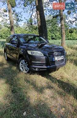 Audi Q7  2006