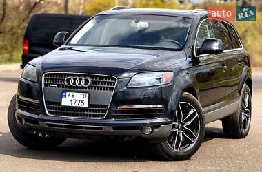 Audi Q7  2007