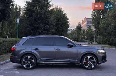 Audi Q7 2019