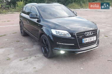 Audi Q7  2006