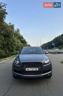 Audi Q7  2006