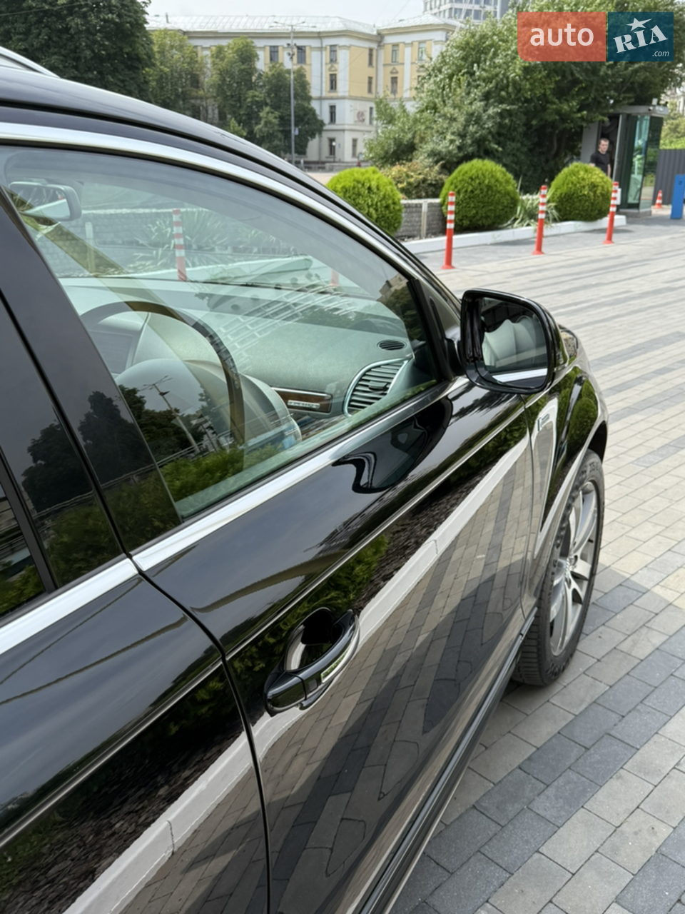 2015 Audi Q7 - мініатюра 4