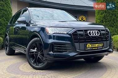 Audi Q7  2023