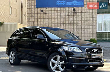 Audi Q7  2008