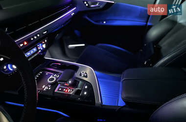 Позашляховик / Кросовер Audi Q7 2018 в Тернополі