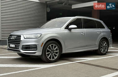 Audi Q7 2015
