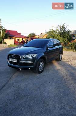 Audi Q7 2007