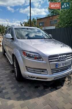 Audi Q7  2006