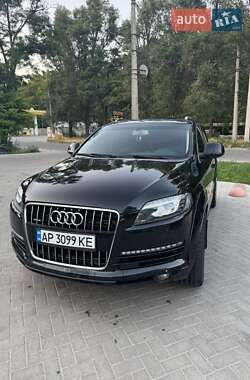 Audi Q7  2006