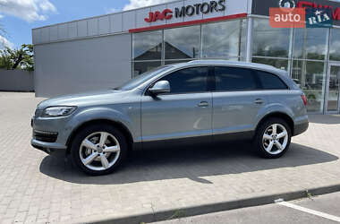 Audi Q7  2009