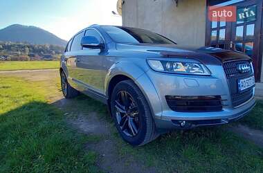 Audi Q7  2006