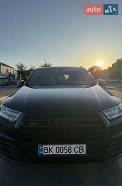 Audi Q7 2019