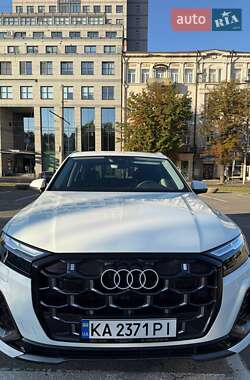 Audi Q7  2025