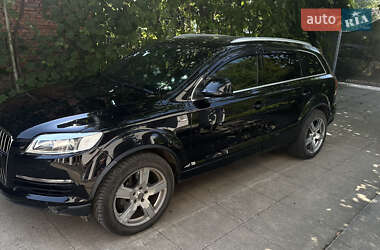 Audi Q7  2007